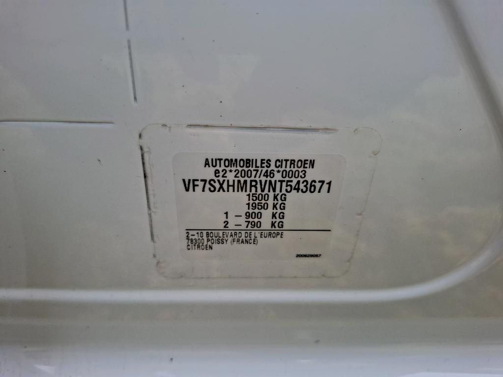 Citroen C3 PureTech 83 S&S BVM5 Feel Business 2022