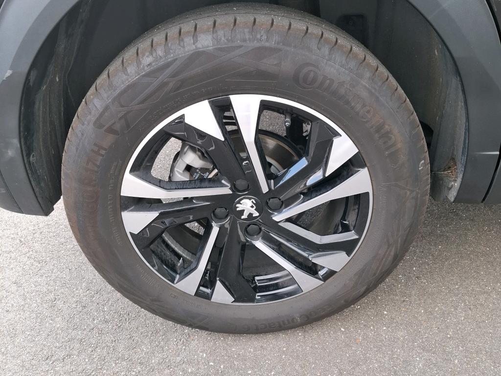 Peugeot 2008 PureTech 130 S&S EAT8 Allure Pack 2023