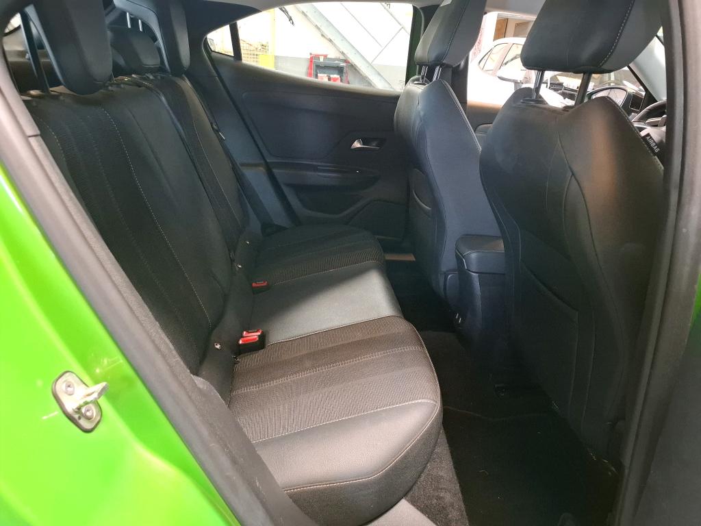 Opel Mokka Electrique 136 ch & Batterie 50 kWh GS Line 2022