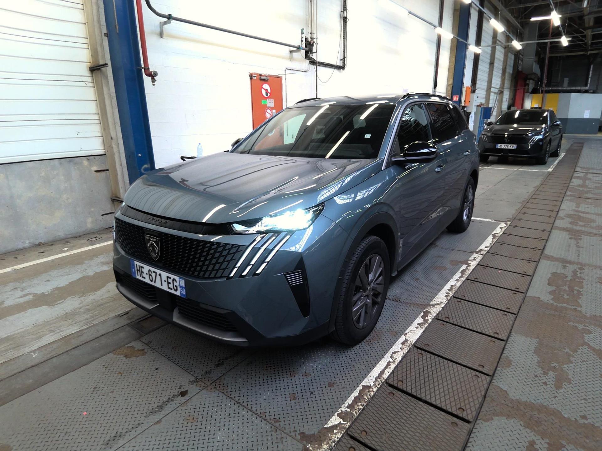 5008 III