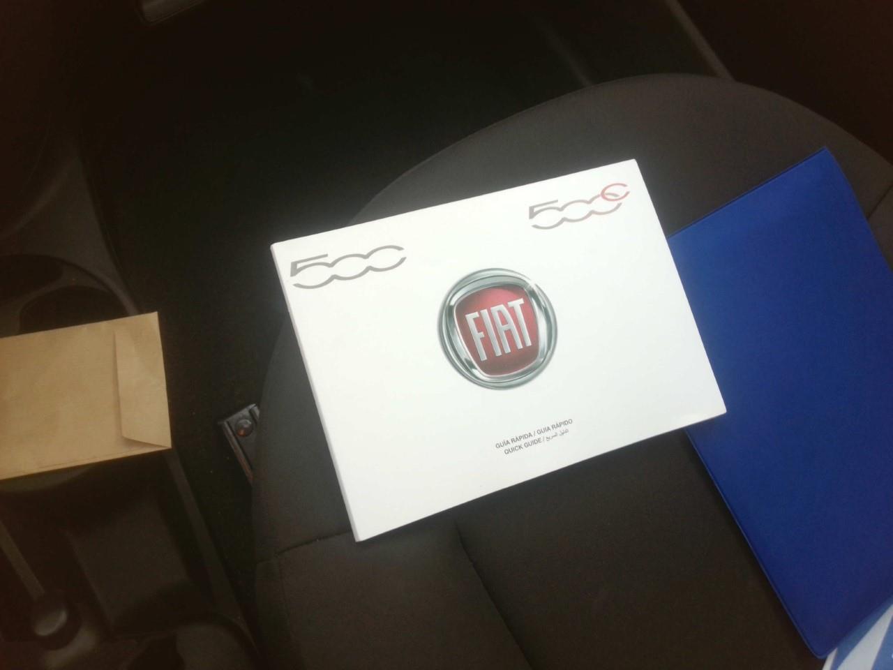 Foto Fiat 500X 9