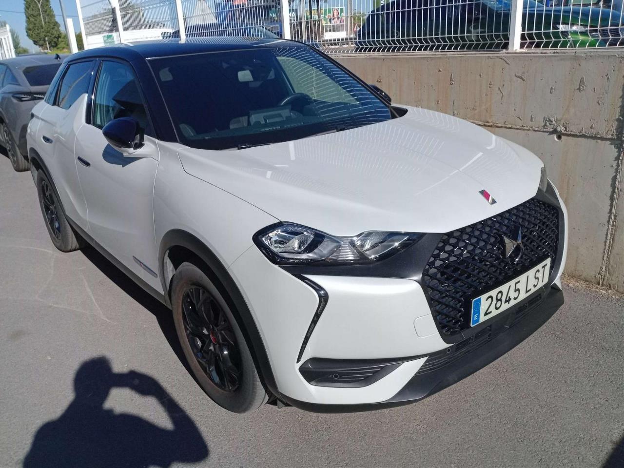 Foto DS DS 3 Crossback 3