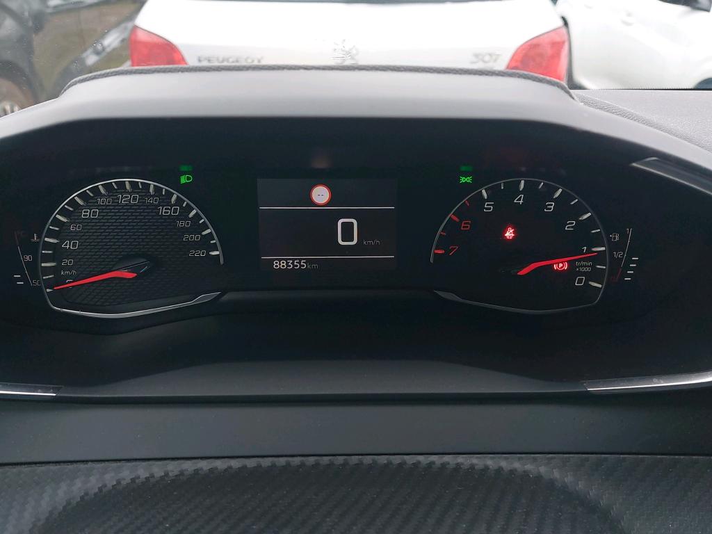 Peugeot 208 PureTech 100 S&S BVM6 Active Pack 2022