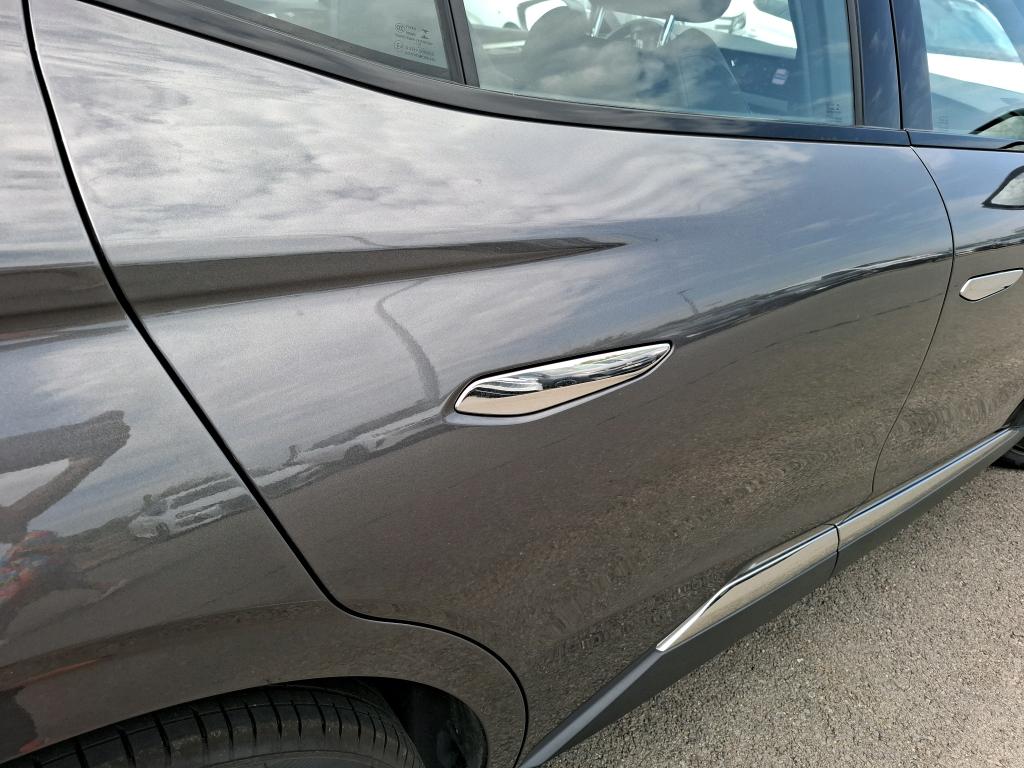 DS DS 4 BlueHDi 130 EAT8 Performance Line 2022