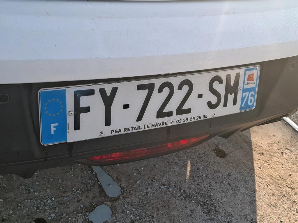 Peugeot 208 BLUEHDI 100 S&S BVM6 PREMIUM 2021