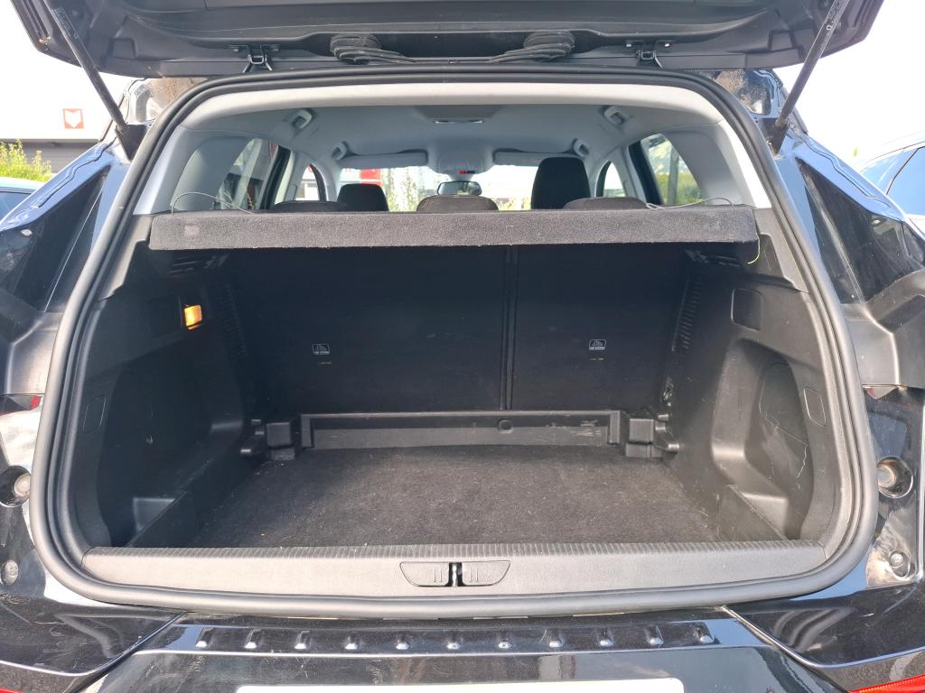 Opel Grandland 1.5 Diesel 130 ch BVA8 GS Line 2022