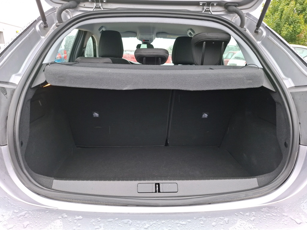 Opel Corsa 1.2 75 ch BVM5 Elegance Business 2022