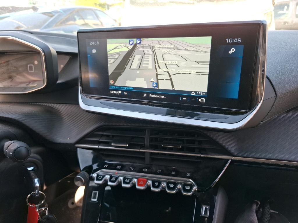 Peugeot 2008 PureTech 130 S&S EAT8 Allure Pack 2023