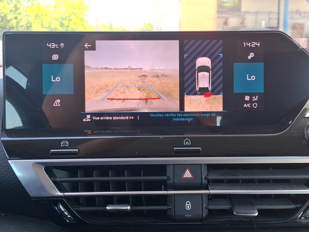 Citroen C4 BlueHDi 130 S&S EAT8 Feel Pack Business 2021