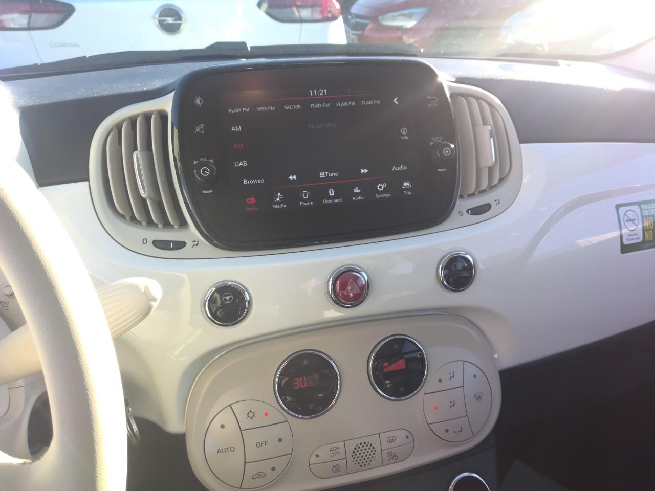 Foto Fiat 500 9