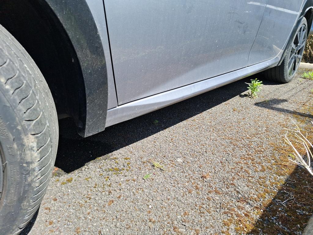 Peugeot 208 Electrique 51 kWh 156ch GT 2022