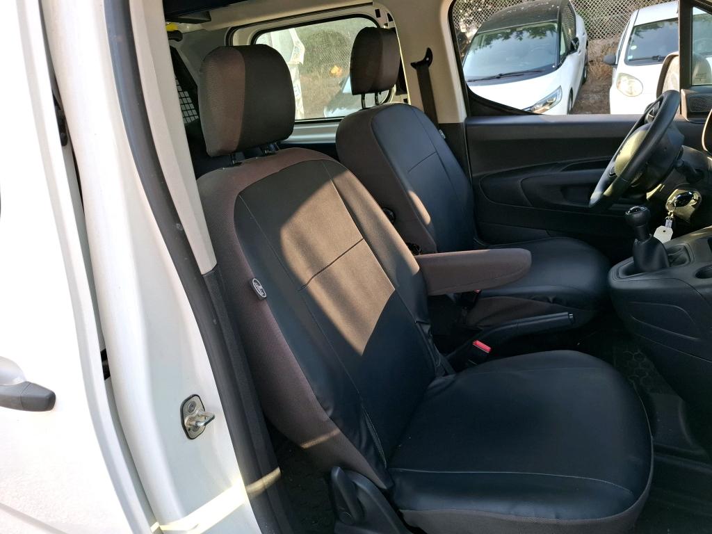 Citroen BERLINGO CA XL BLUEHDI 100 S&S BVM5 CONTROL 2021