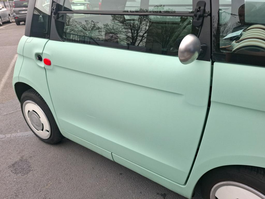 FIAT TOPOLINO 