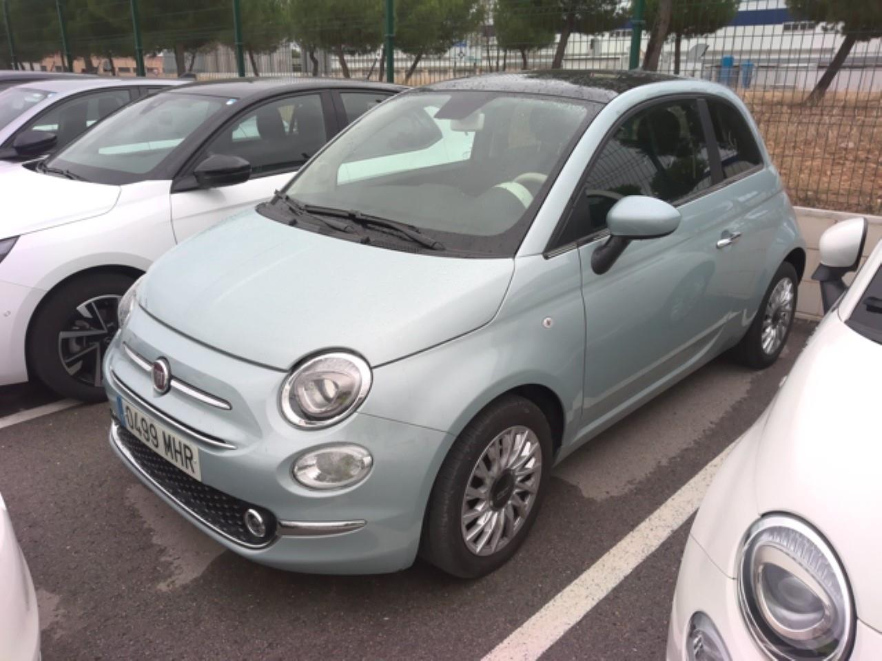 Foto Fiat 500X 3