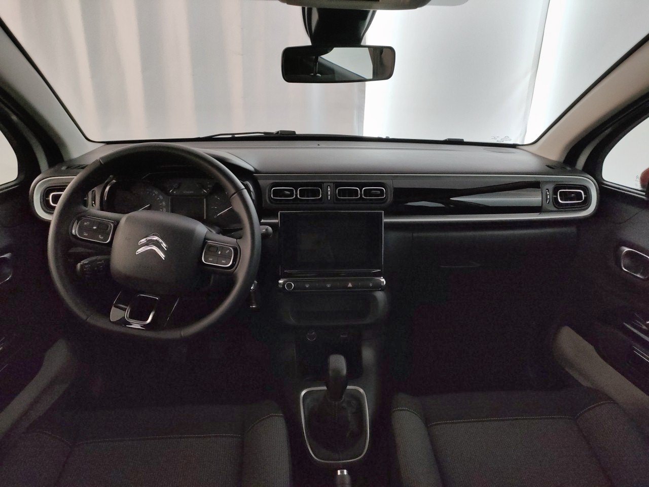 Citroen C3 PureTech 83 S&S BVM5 Shine 2021