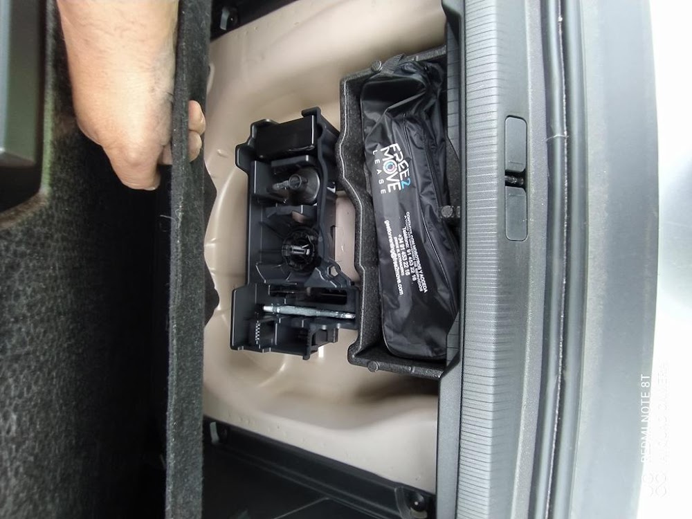 Foto Peugeot 2008 10