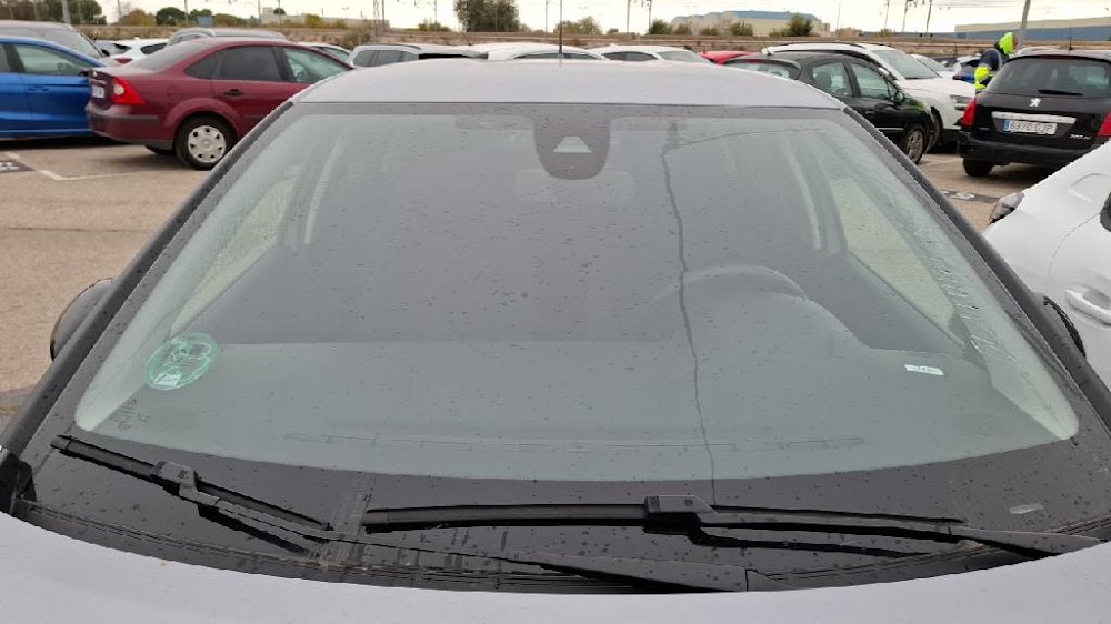Foto Citroën C3 Origin 8