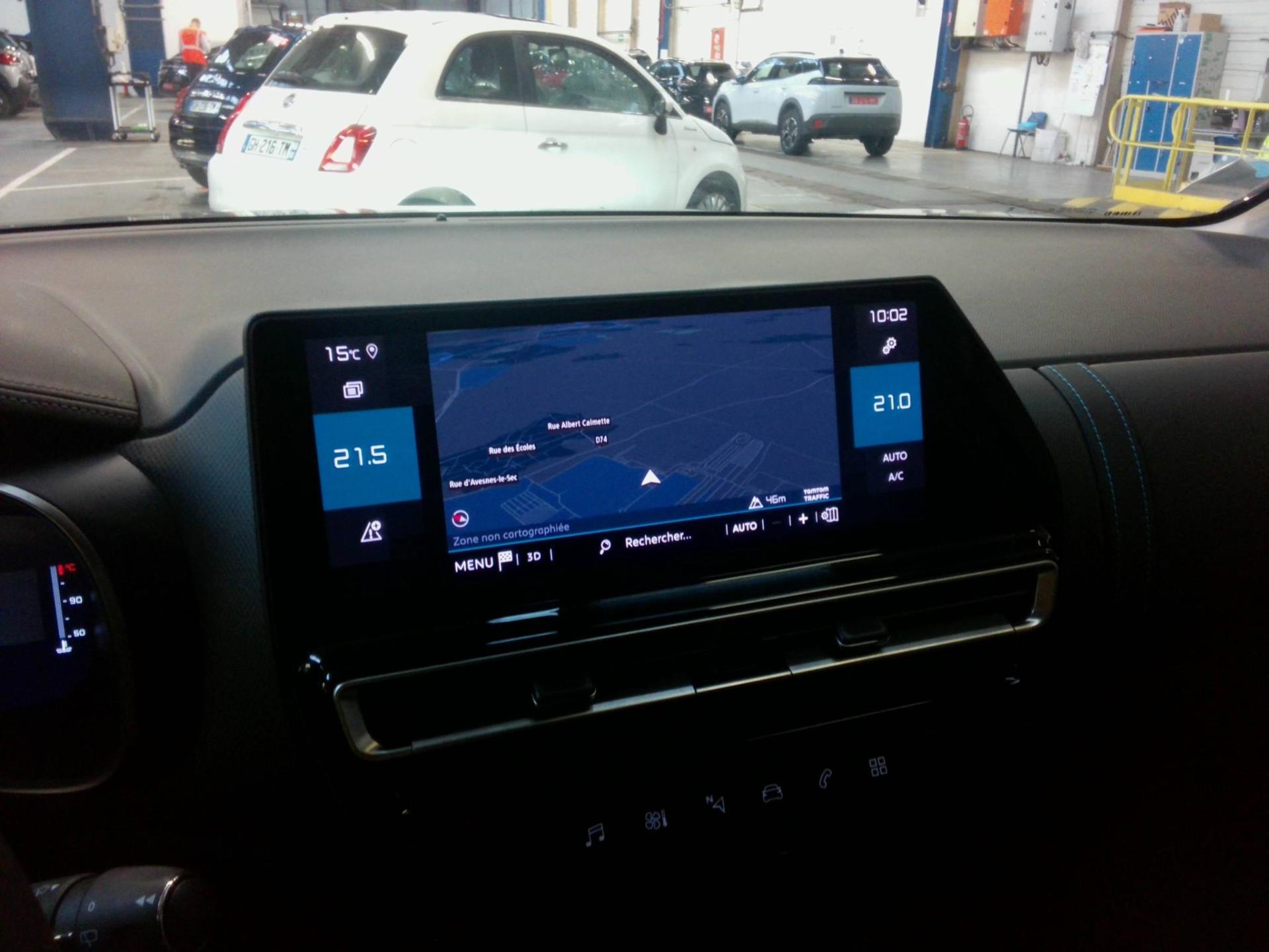 Citroen C5 Aircross PureTech 130 S&S EAT8 Feel 2023