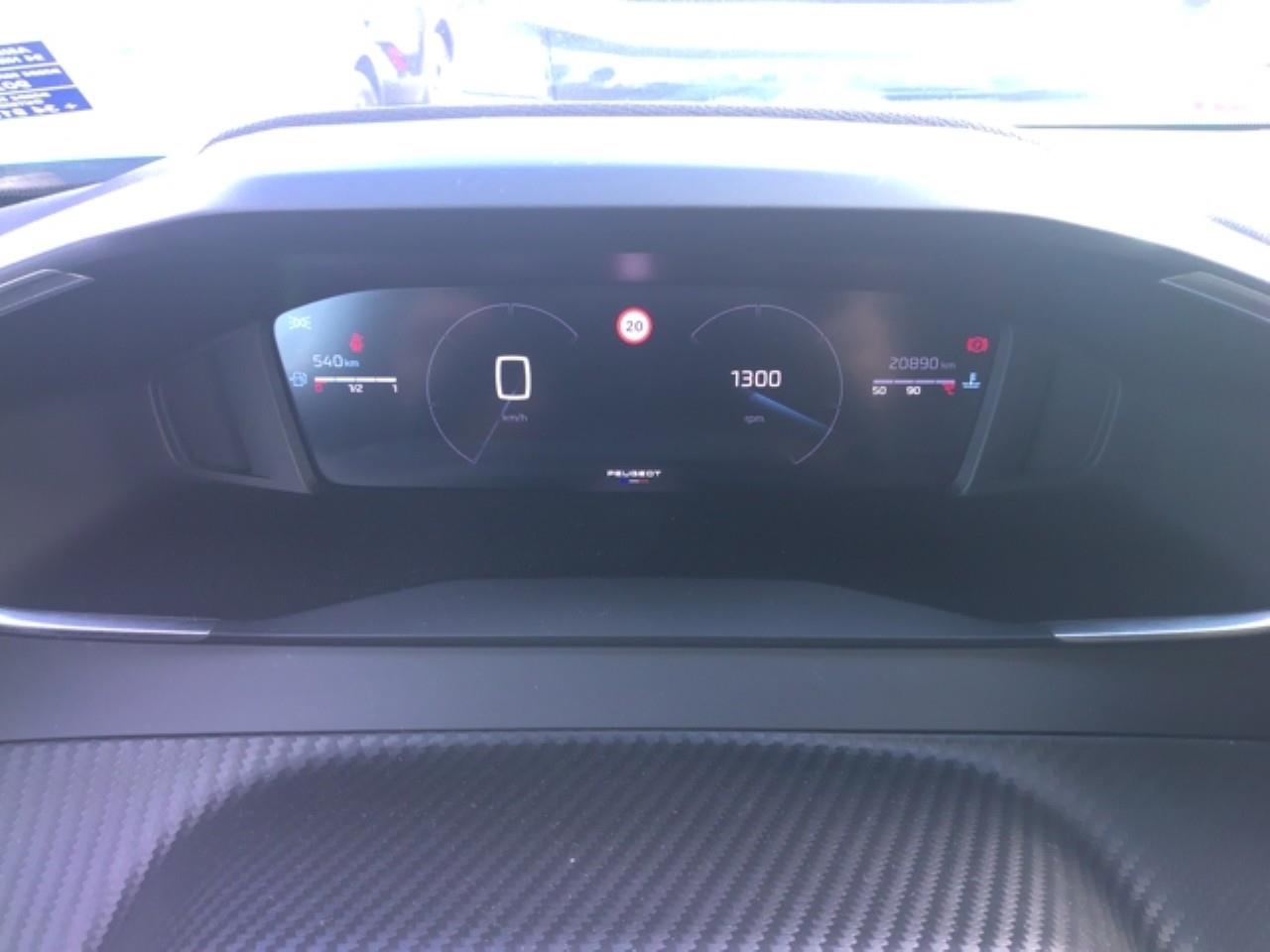 Foto Peugeot 2008 5