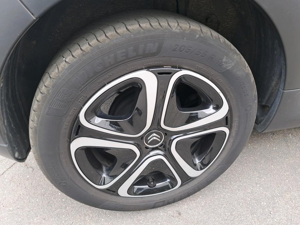 Citroen C3 PureTech 83 S&S BVM5 C-Series 2023