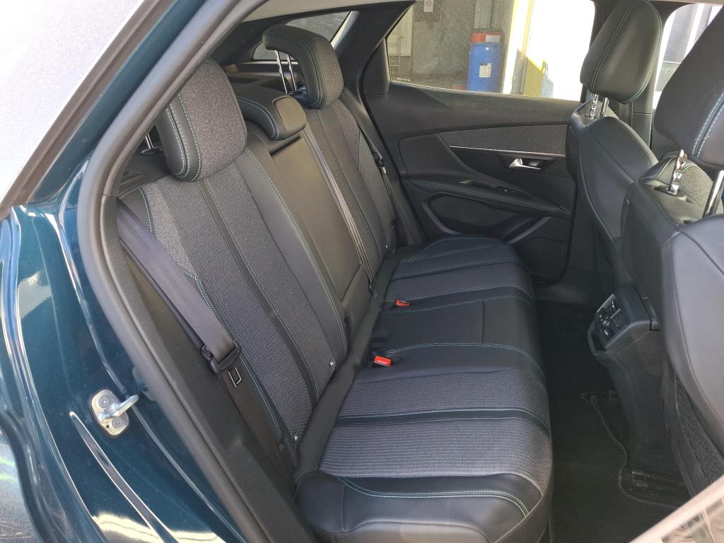 Peugeot 3008 Hybrid 225 e-EAT8 Allure Pack 2021