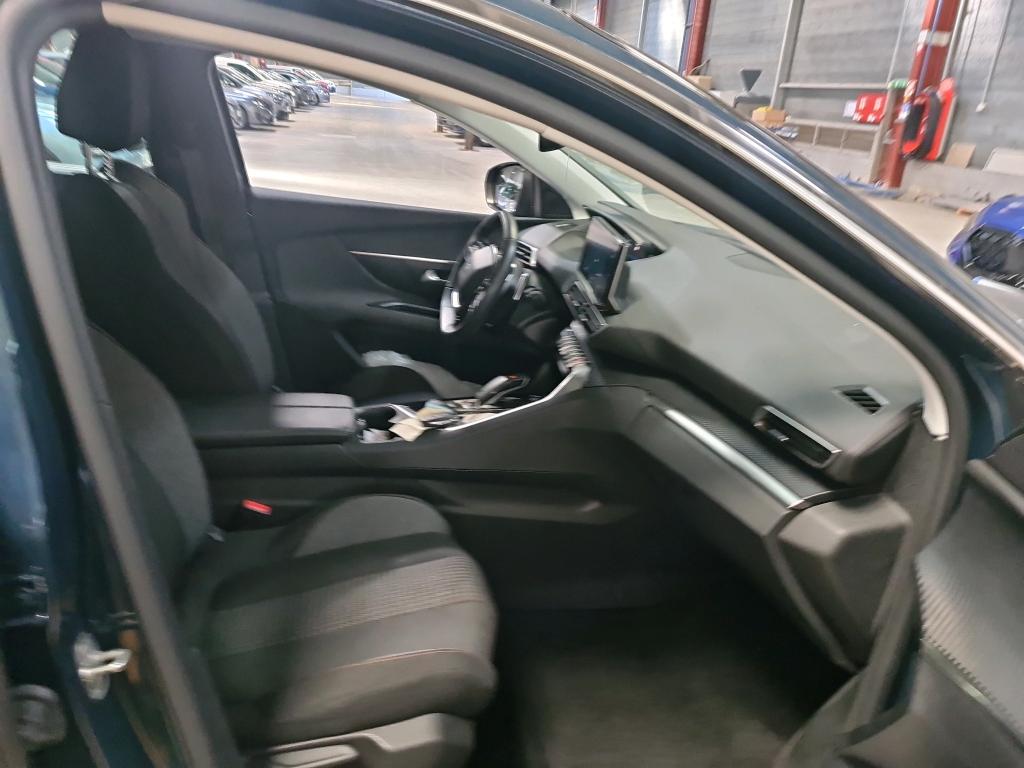 Peugeot 5008 PureTech 130ch S&S EAT8 Active Pack 2022