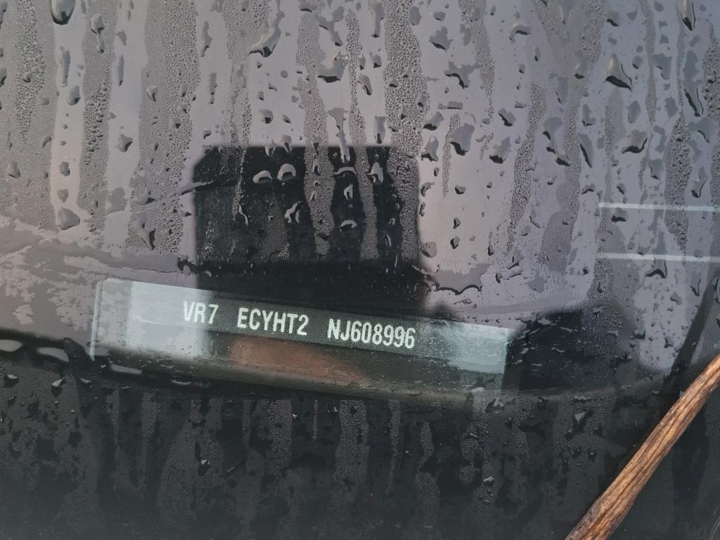 Citroen Berlingo Taille M BlueHDi 100 S&S BVM6 Feel 2022