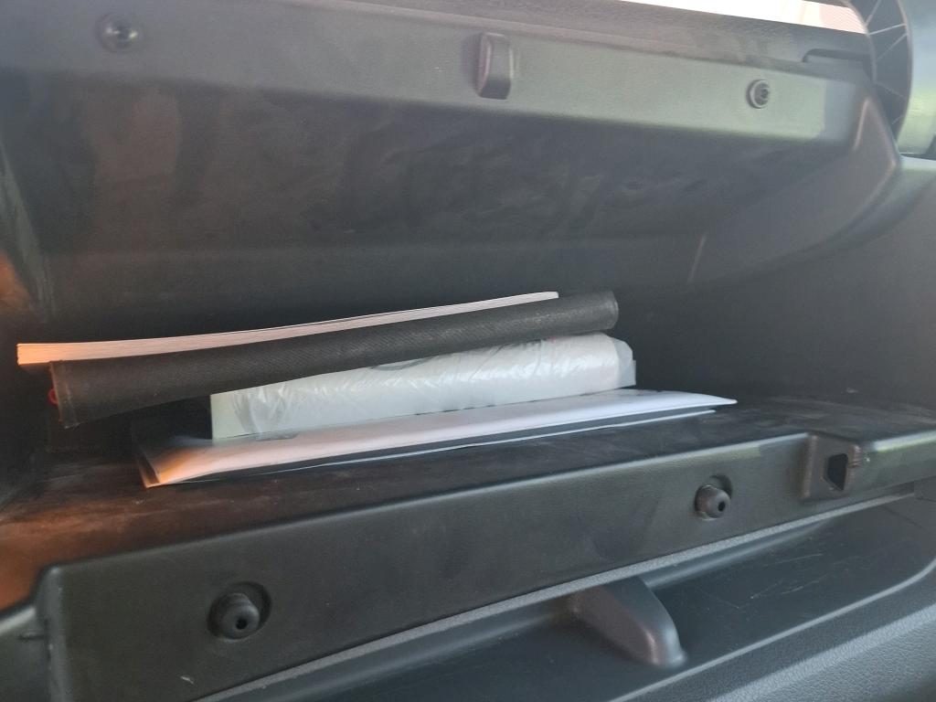 Citroen JUMPY FGN M BLUEHDI 120 S&S BVM6 CLUB 340 NM 2019