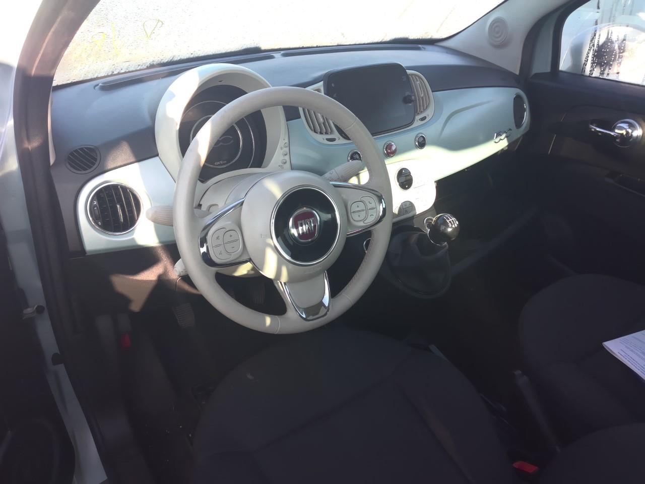 Foto Fiat 500X 4