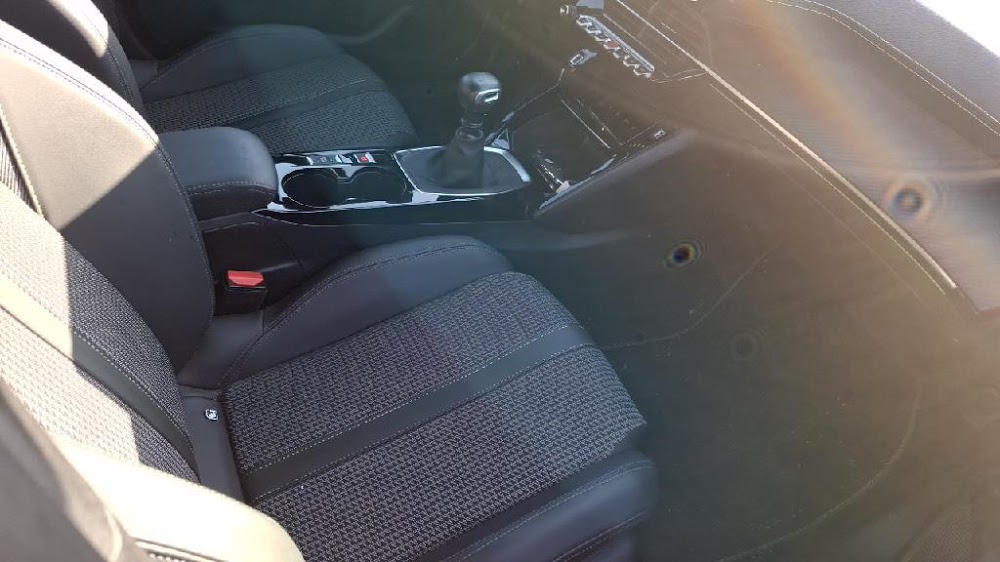 Foto Peugeot 2008 14