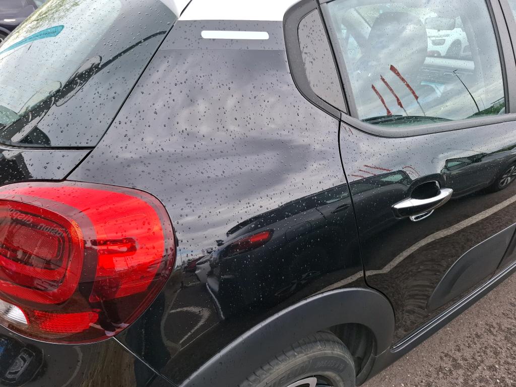 Citroen C3 PureTech 110 S&S EAT6 Shine 2022