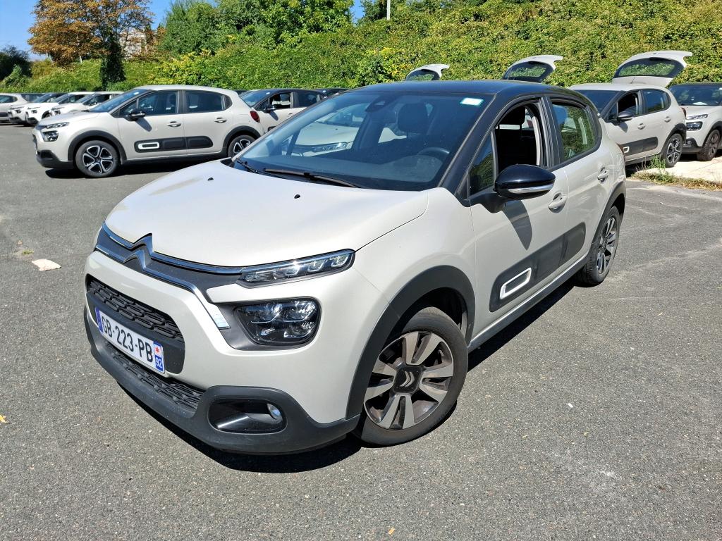C3 III