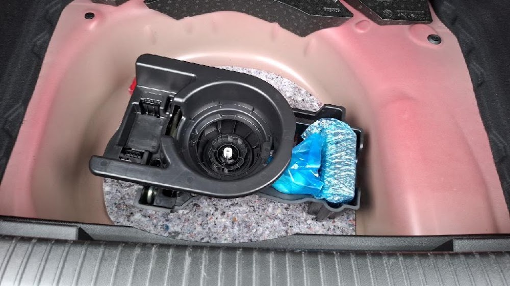 Foto Opel Mokka 13