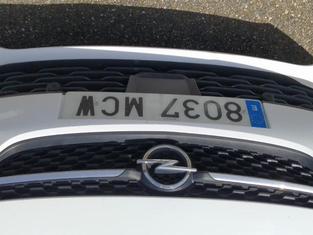 Opel Corsa Corsa GS 1.2T XHT AT8 S/S 130 CV (96kW)