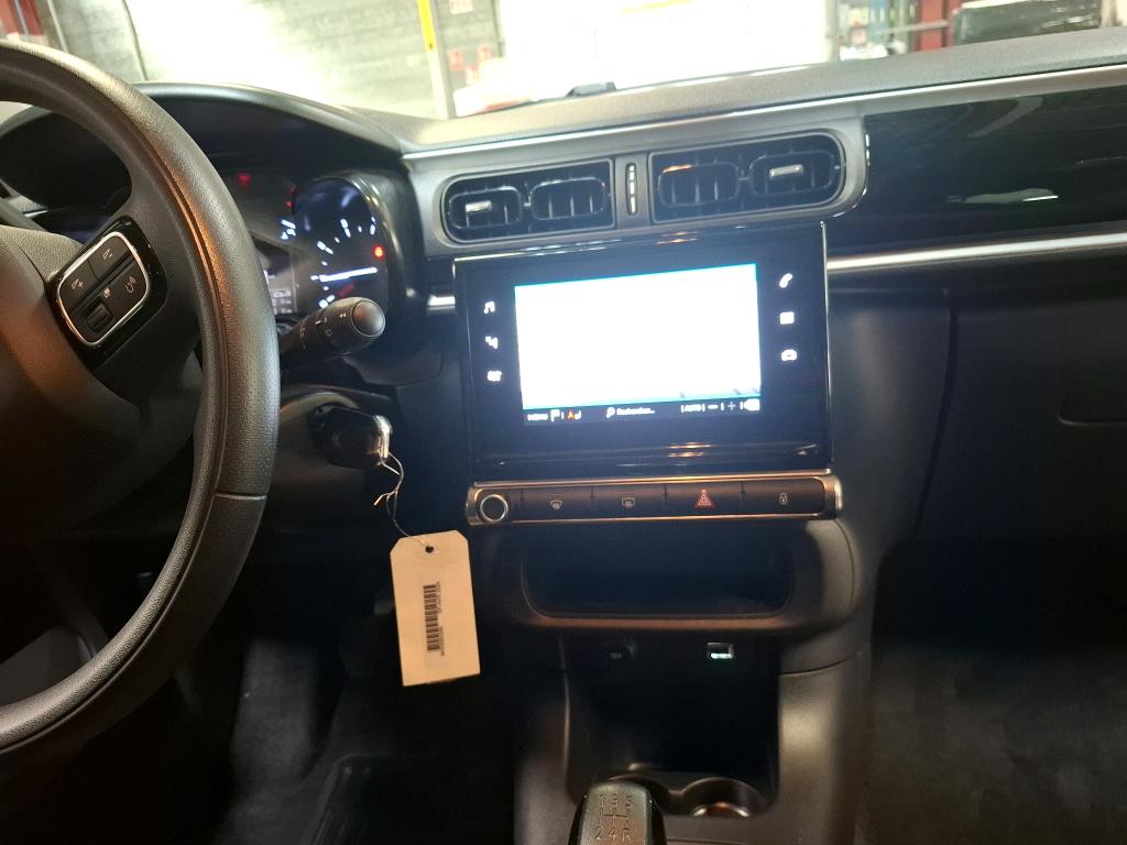 Citroen C3 PureTech 83 S&S BVM5 Feel Pack 2022