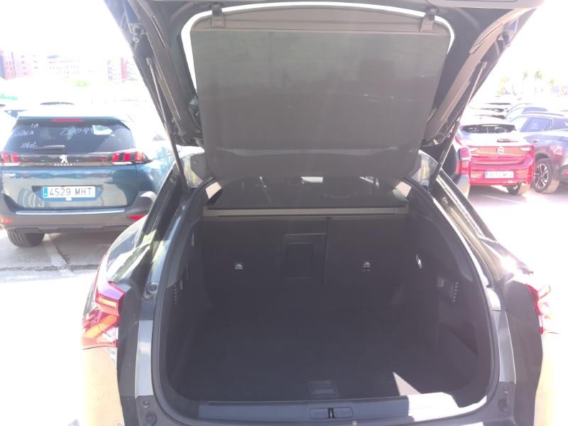 Foto Citroën C5 X 7