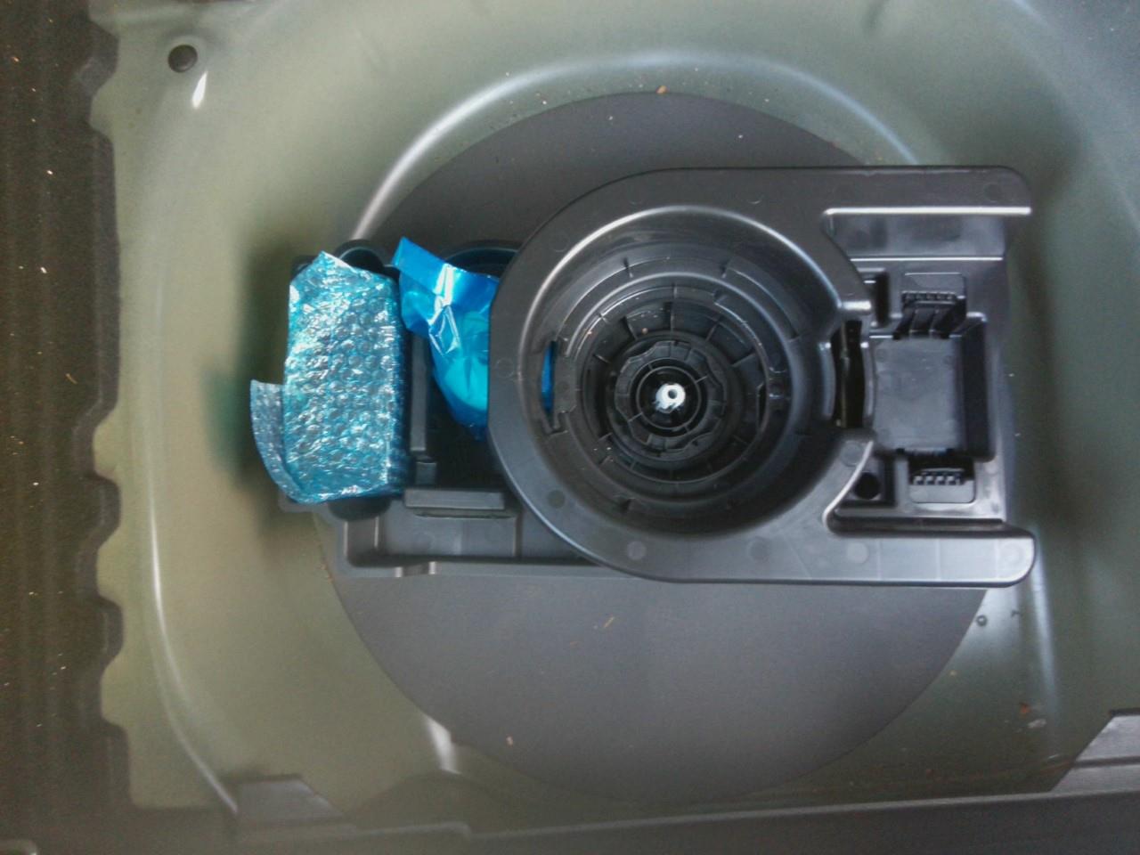 Foto Opel Corsa 9