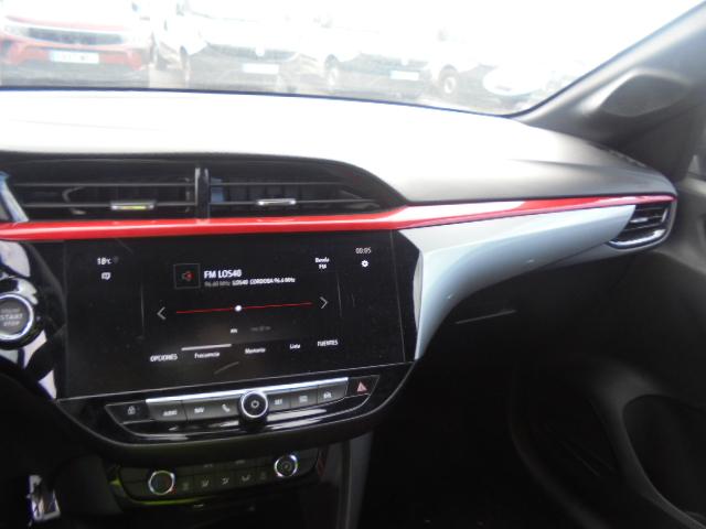 Foto Opel Corsa 10