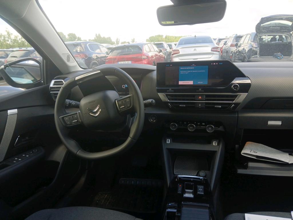 Citroen C4 X PureTech 130 S&S EAT8 Shine 2023