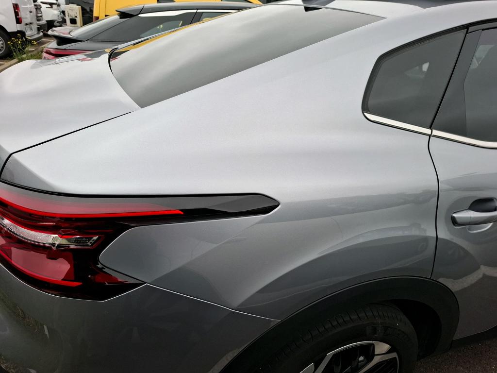 Citroen C4 X PureTech 130 S&S EAT8 Shine Pack 2023