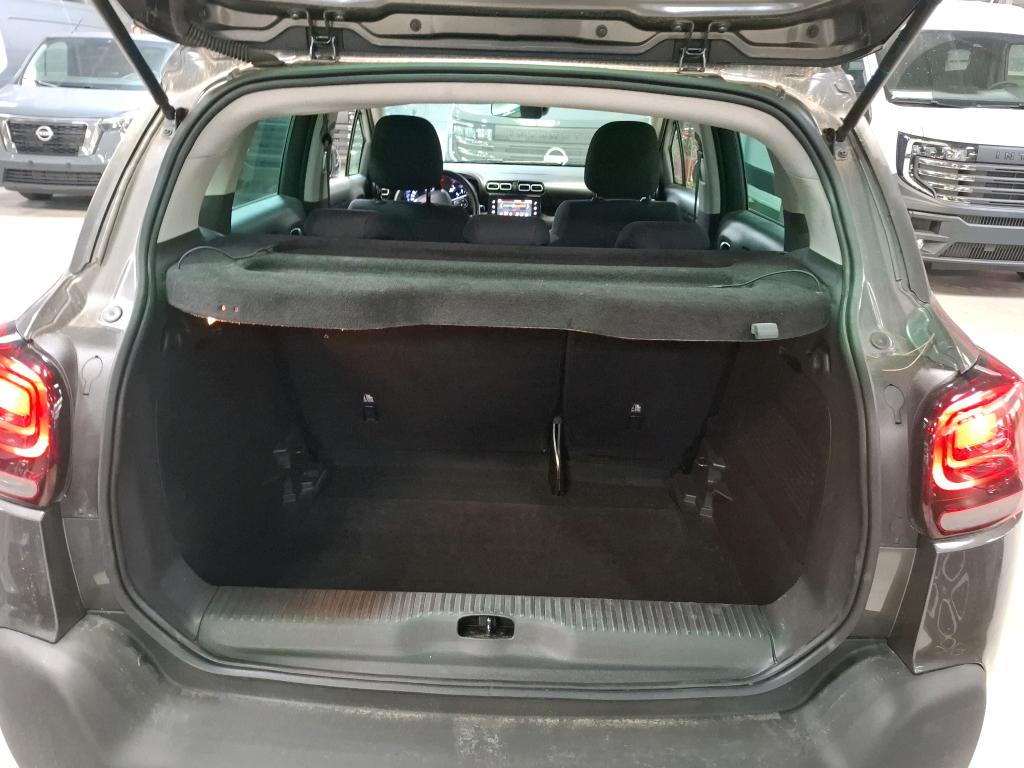 Citroen C3 Aircross PureTech 130 S&S EAT6 Feel Pack 2022