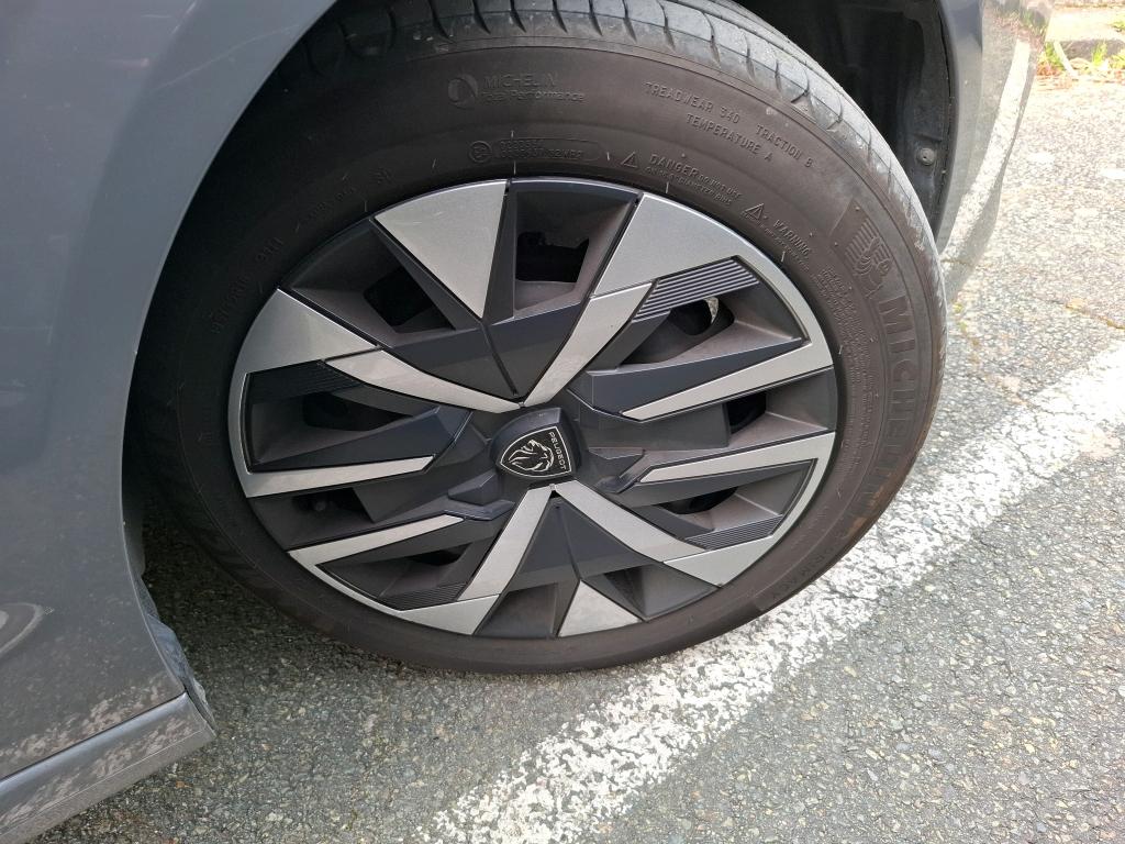 Peugeot 208 PureTech 75 S&S BVM5 Active 2024