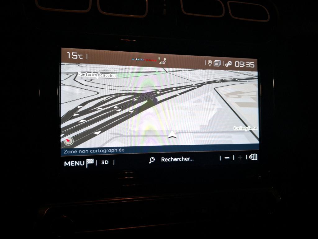 Citroen C3 Aircross PureTech 110 S&S BVM6 Feel Pack Business 2022