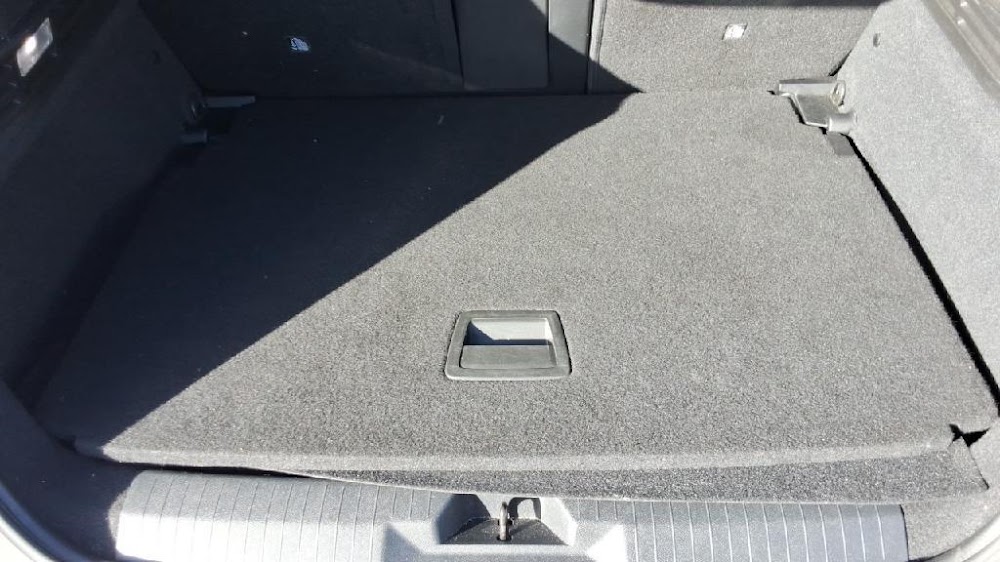 Foto Opel Astra 15