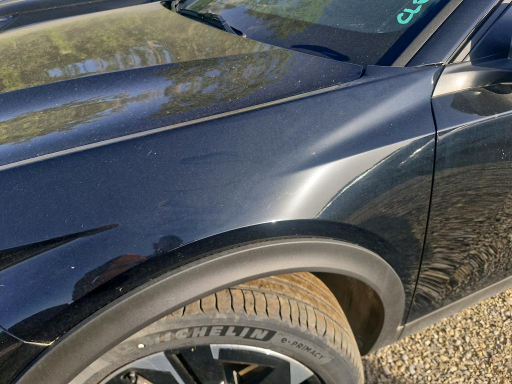 Peugeot 408 Hybrid 136 e-DCS6 Allure 2024