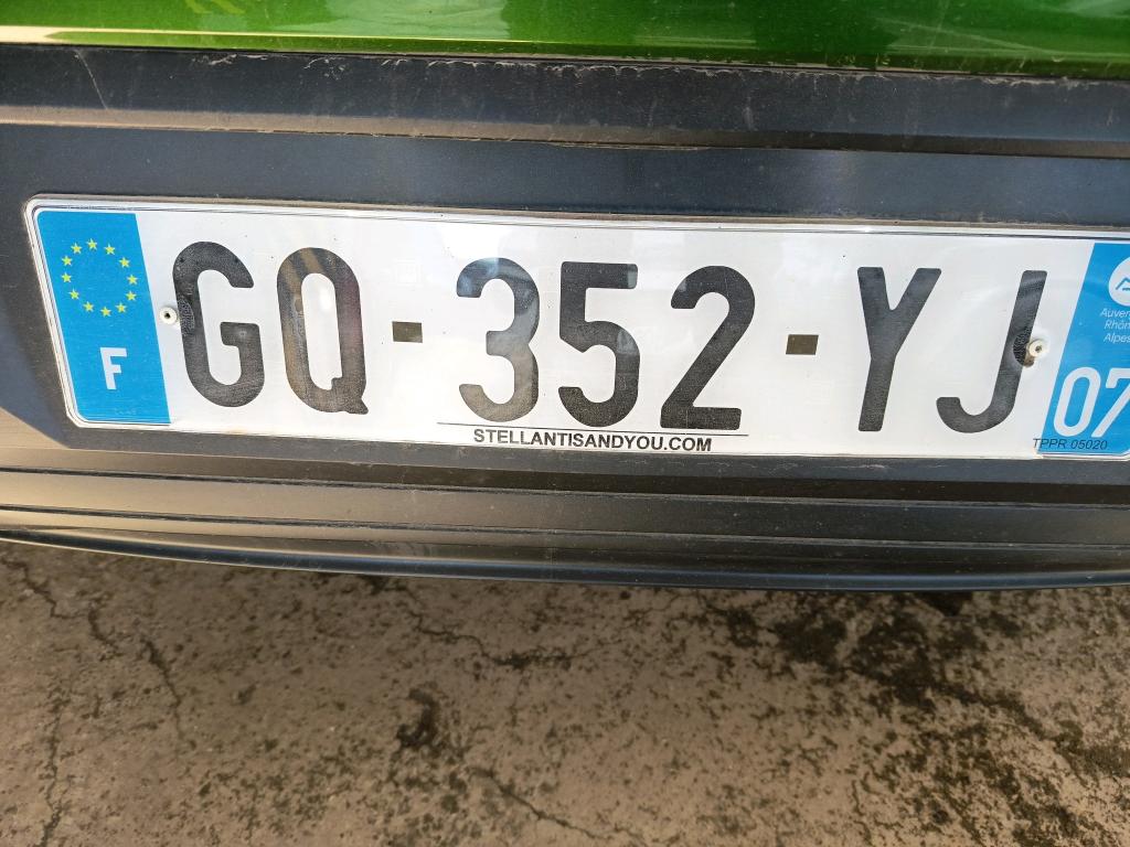 Peugeot 308 PHEV 180 e-EAT8 Active Pack 2023