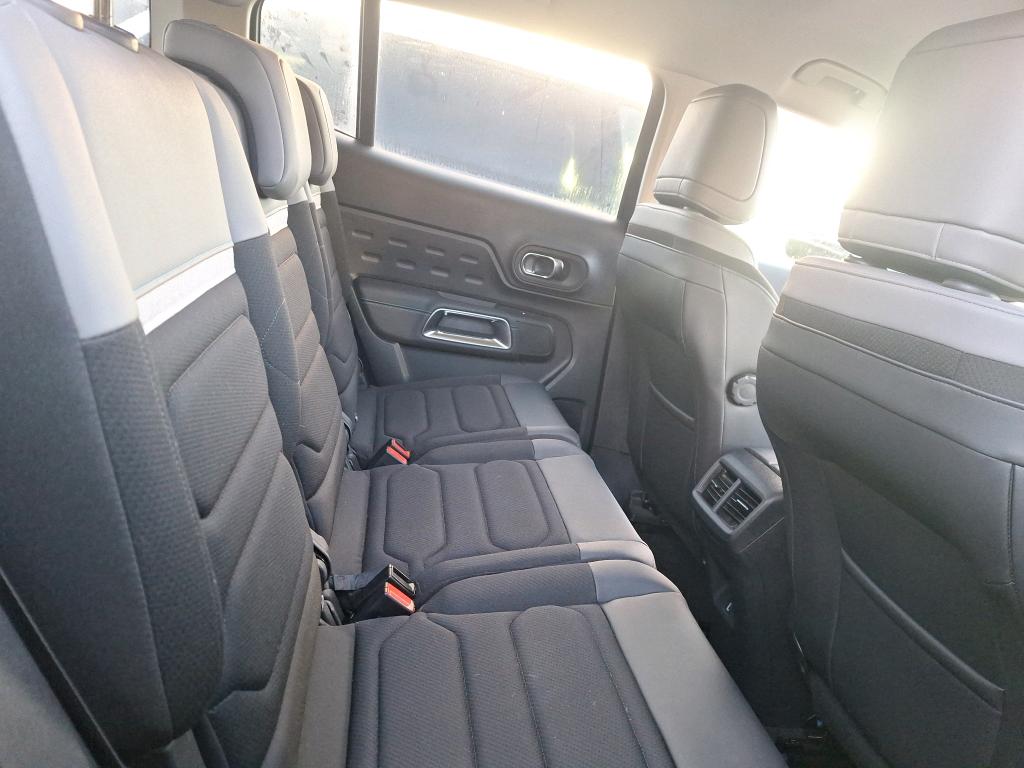 Citroen C5 Aircross Hybride Rechargeable 180 e-EAT8 Feel Pack 2023