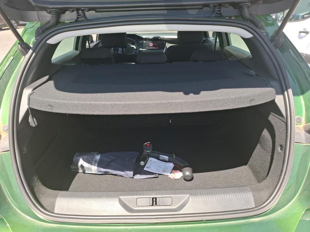 Peugeot 308 PureTech 110ch S&S BVM6 Active Pack 2022