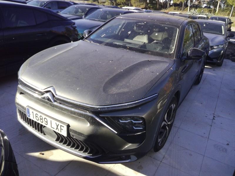 Foto Citroën C5 X 2