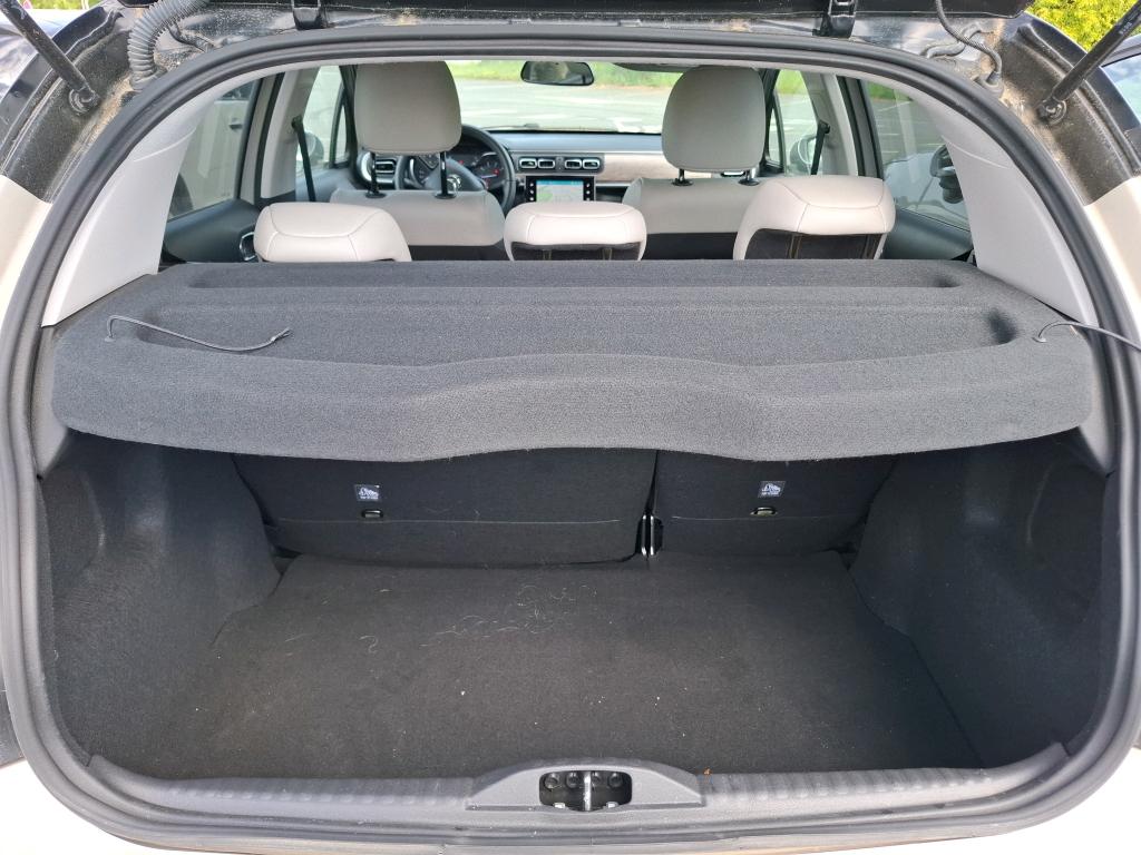 Citroen C3 PureTech 83 S&S BVM5 Shine 2023